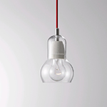 Bulb SR1 red cord