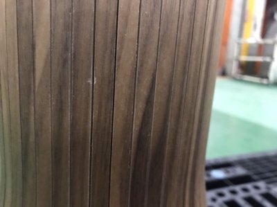 画像1: Secto Small 4201 ウォルナット