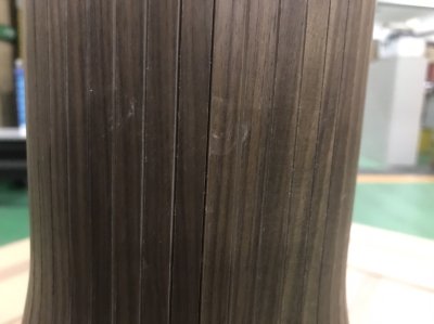 画像1: Secto Small 4201 ウォルナット