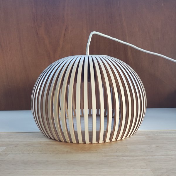 画像2: 【新品】セクトデザイン「Atto 5000 ホワイト」塗装ムラあり (2)