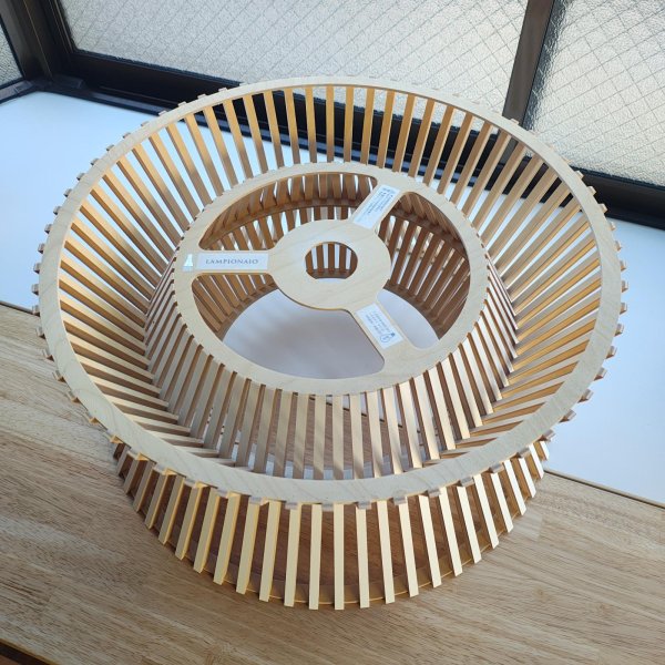 画像3: 【展示品】セクトデザイン「Kontro 6000 ホワイト」 (3)