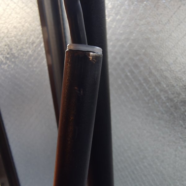 画像4: 【展示品】Secto セクト 4210 ブラック (4)