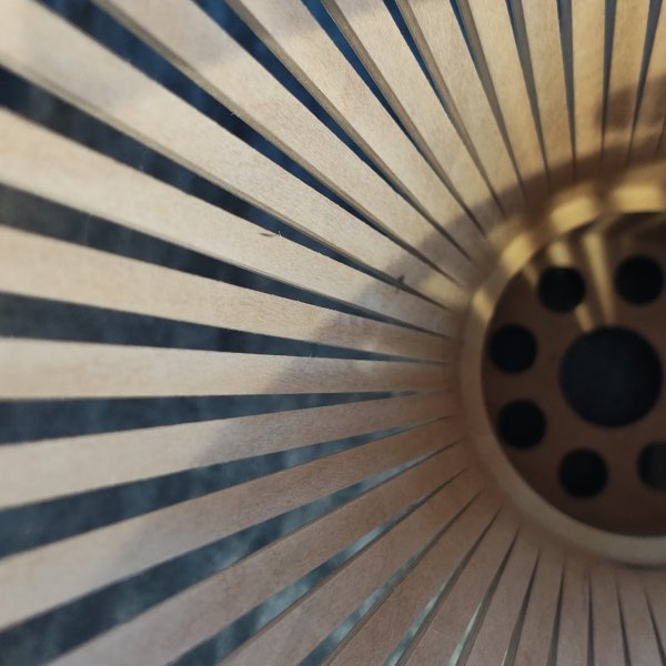 画像6: 【展示品】Secto セクト 4210 ブラック (6)