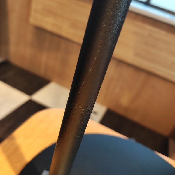 画像3: 【展示品】Secto セクト 4210 ブラック (3)