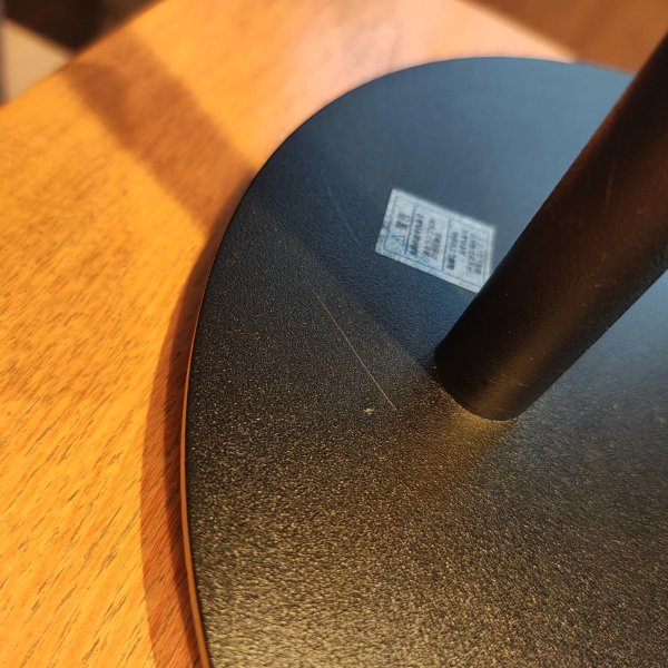 画像2: 【展示品】Secto セクト 4210 ブラック (2)