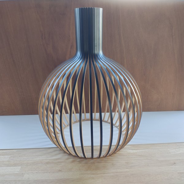 画像2: 【展示品】【修理品】Octo Small 4241 ブラック (2)