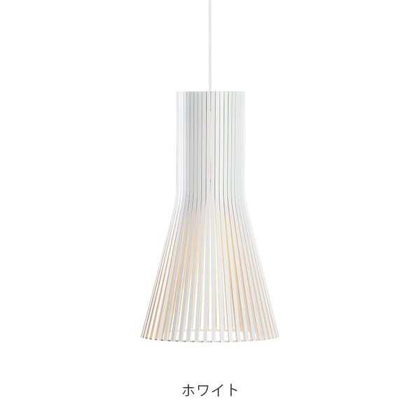 画像1: Secto セクト 4201 ホワイト (1)